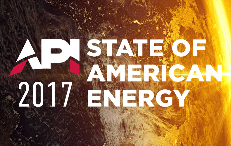 2017 State of American Energy