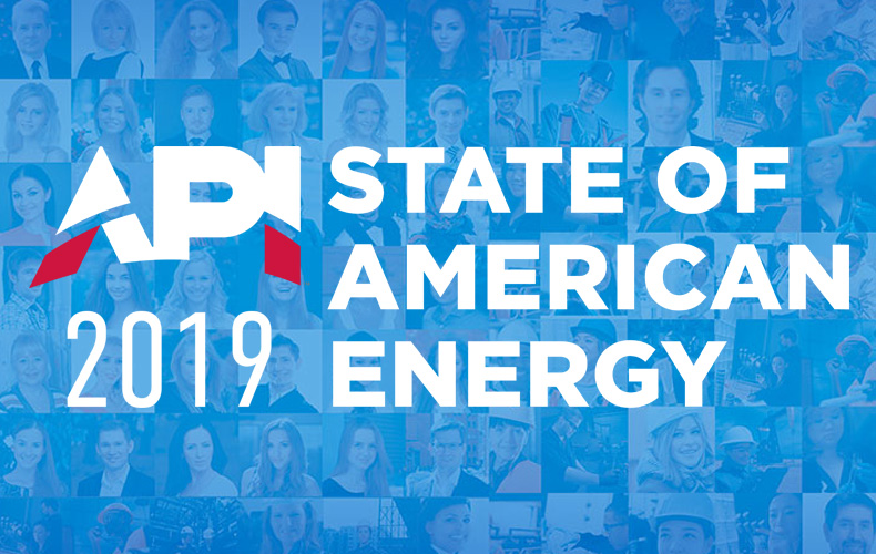 2019 State of American Energy