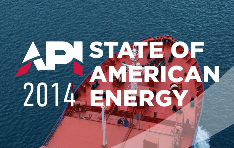 2014 State of American Energy