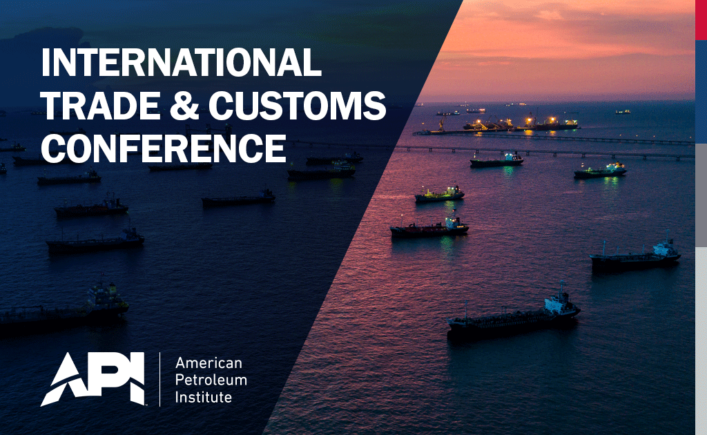 2022 International Trade & Customs Conference