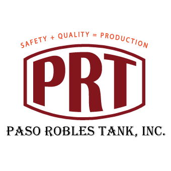 Paso Robles Tank