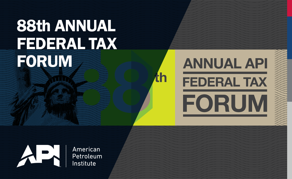 88th Annual Federal Tax Forum
