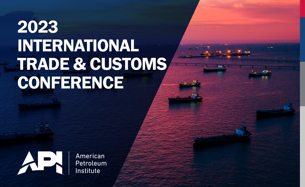 2023 International Trade & Customs Conference