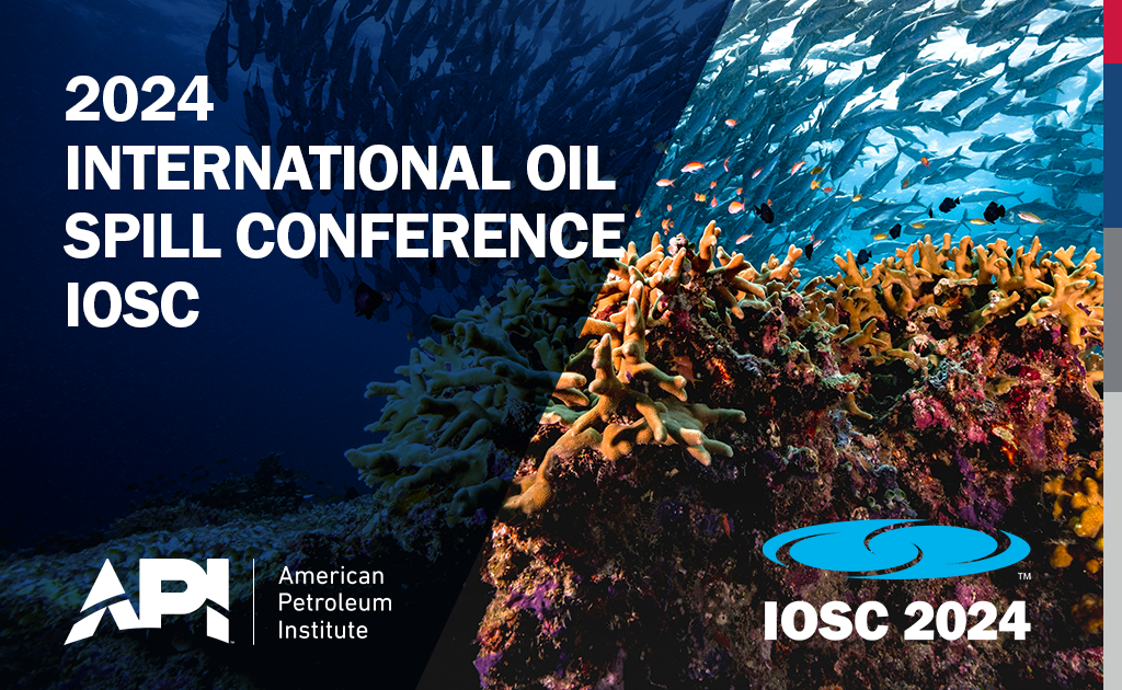 2024 International Oil Spill Conference