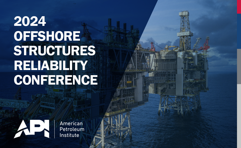 2024 Offshore Structures Reliability Conference