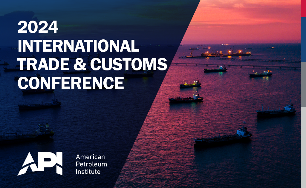 2024 International Trade & Customs Conference