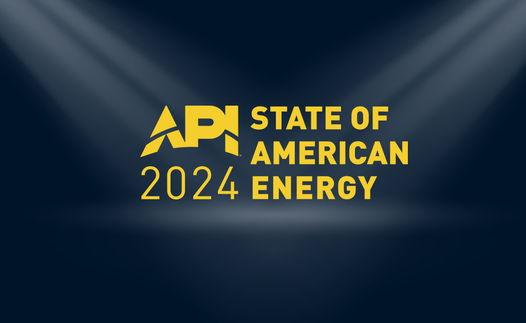 2024 State of American Energy