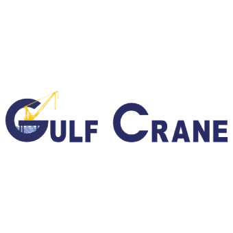 Gulf Crane