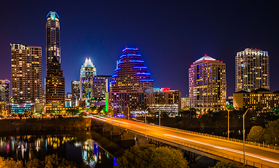 Austin