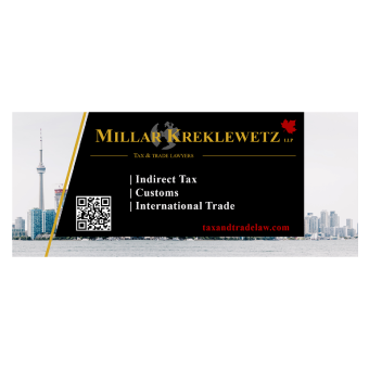Millar Kreklewetz LLP