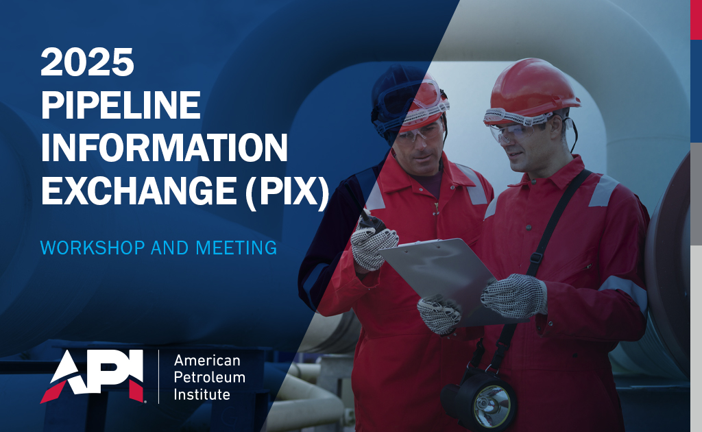 2025 Pipeline Information eXchange (PIX) Workshop and Meeting
