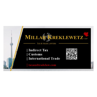 Millar Kreklewetz LLP