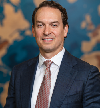 Paul Danos