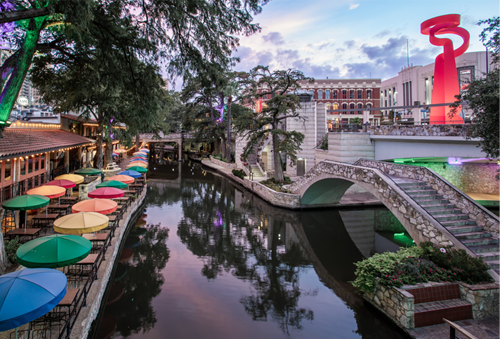 San Antonio, TX